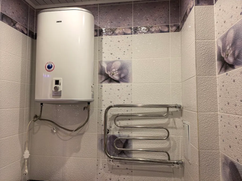 Квартира Дизайнерская квартира — Омск