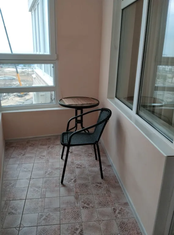 Квартира Квартира Уютная студия рядом с морем — Анапа