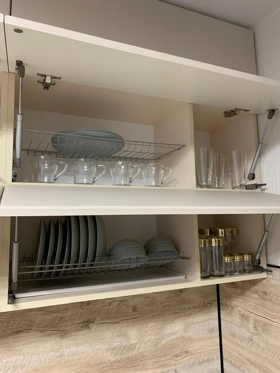 Квартира Там, где уютно