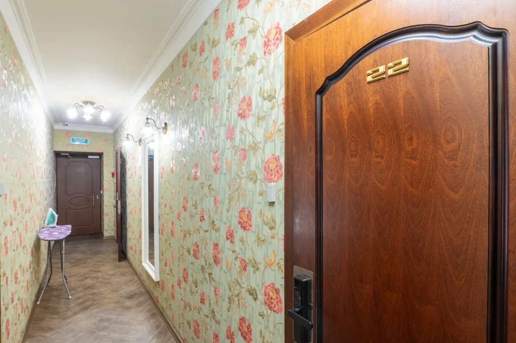 Квартира Уютная комната — Санкт-Петербург