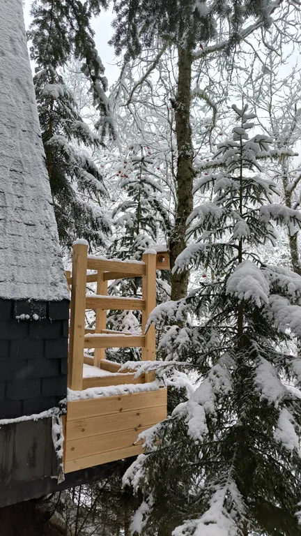 1-комнатный Дом