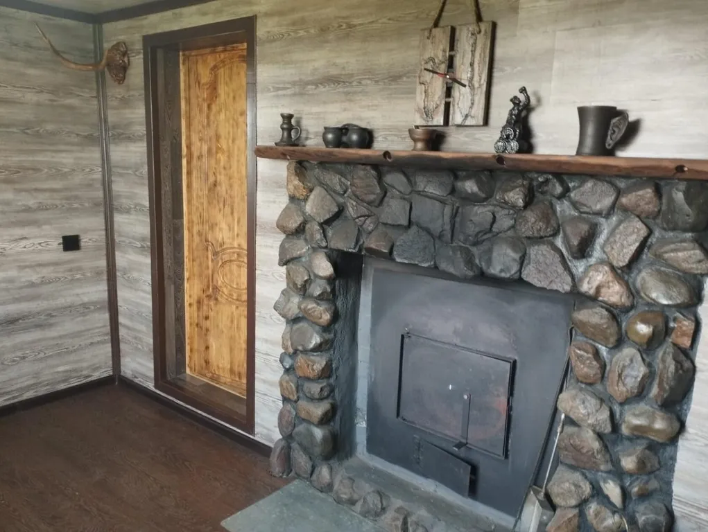 1-комнатный Дом