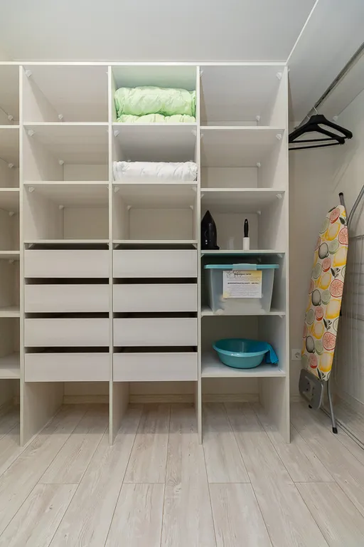 Квартира Хэппи Хаус Квартира с шикарным видом на закат — Омск