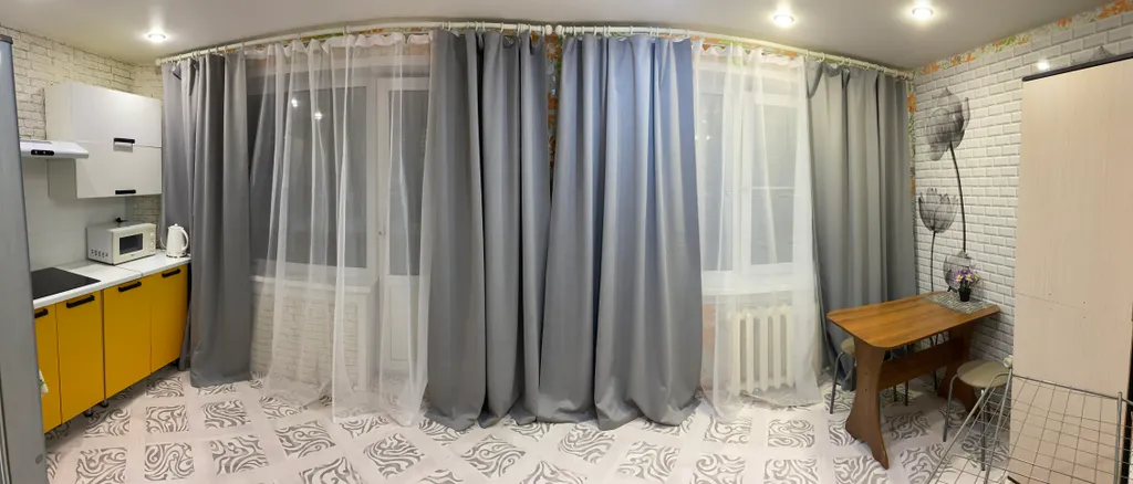 Уютная квартира с удобным расположением — аренда посуточно в Усть-Илимск