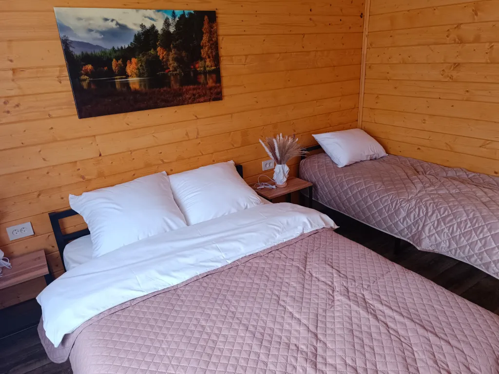 Таунхаус Калаша 8