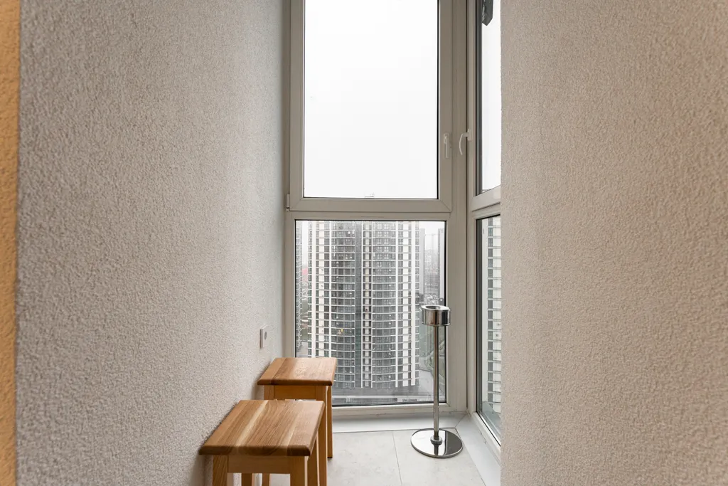 Твои апартаменты в Минск-Мире на 21 этаже