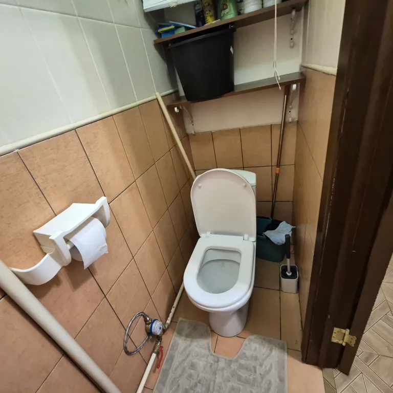 2-комнатные апартаменты у станции Пушкино