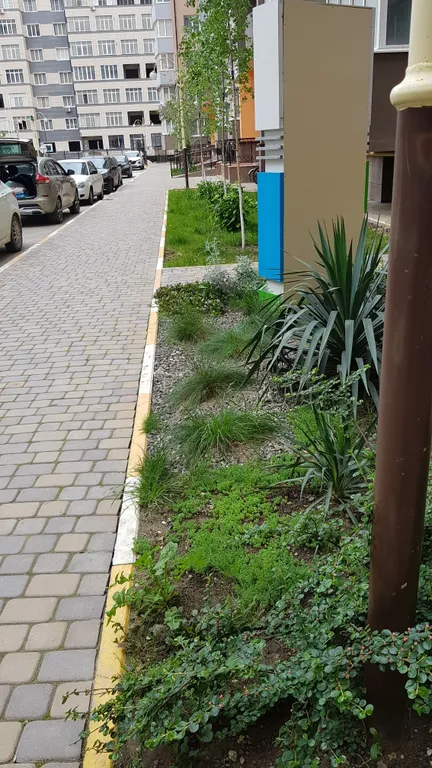 Уютная Студия недалеко от моря