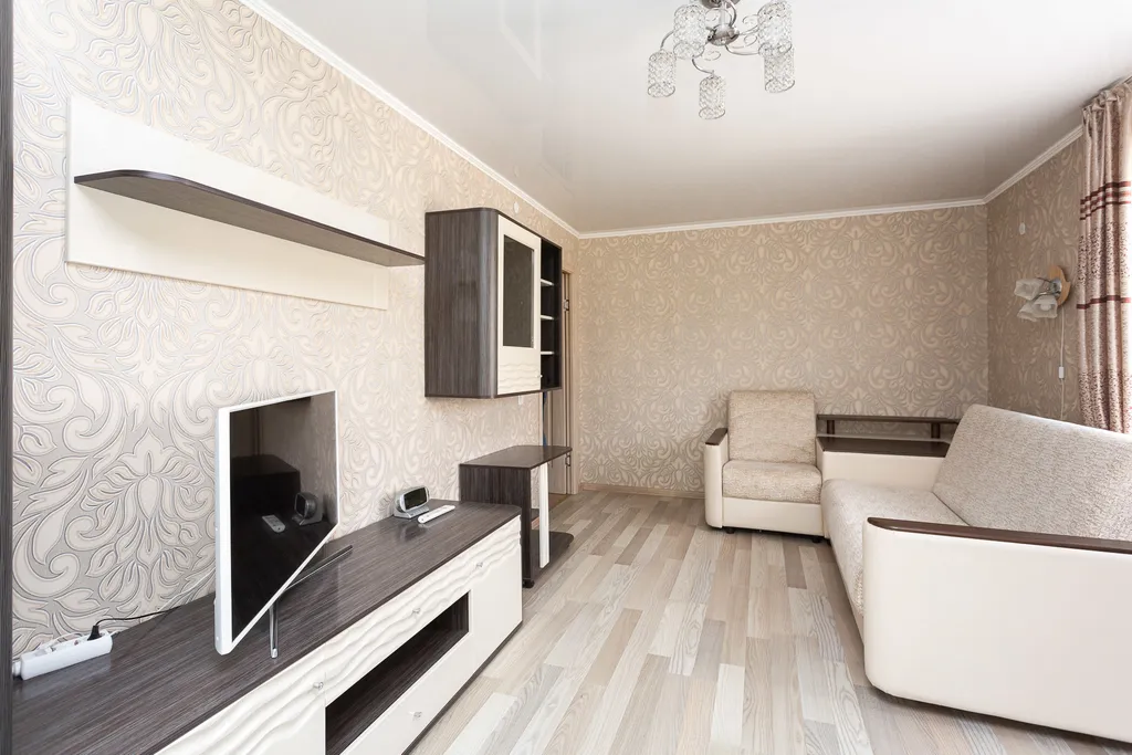 Квартира Квартира Sun Floor Apartment в центре города — Калининград
