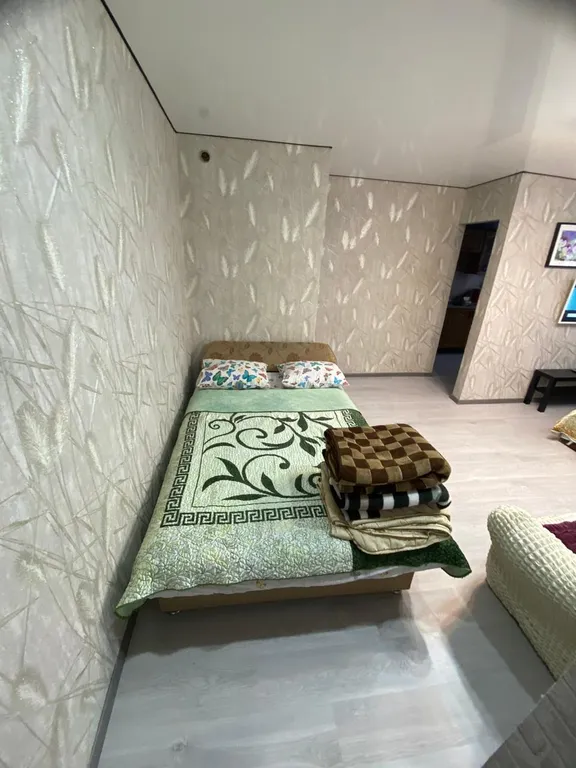 1-комнатная квартира эконом