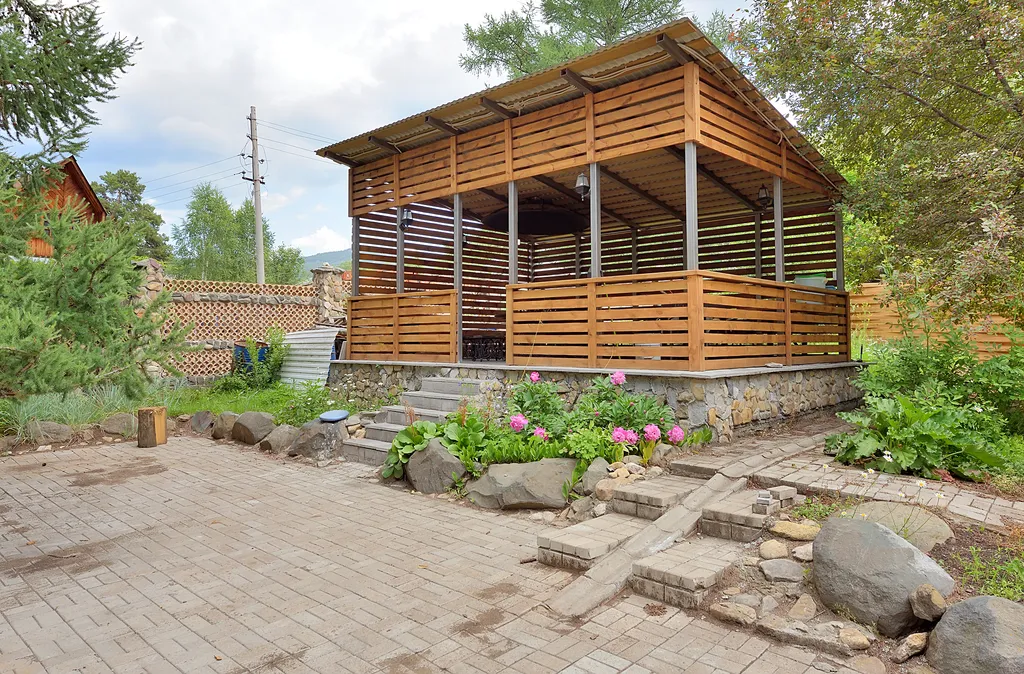 Уютный 2этаж дом 180 м² у леса в 3 км от глц абзаково - отдых до 13 гостей