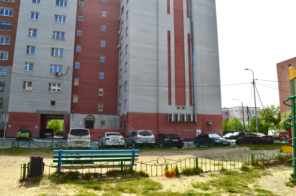 Квартира Уютная современная квартира у Кристалла — Тюмень