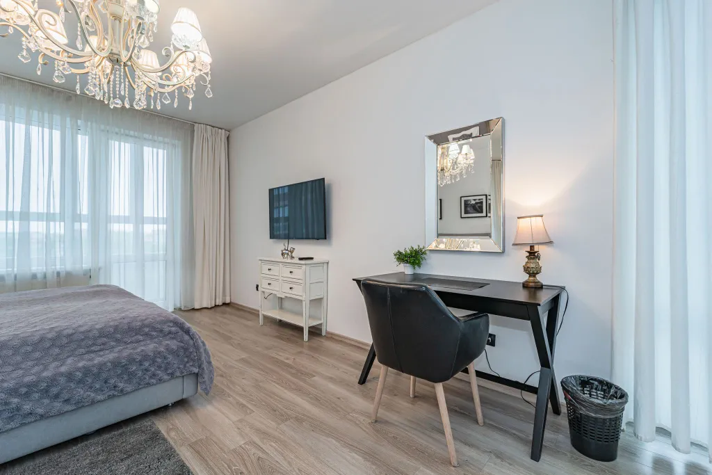 Квартира 2-комнатная Квартира — Калининград