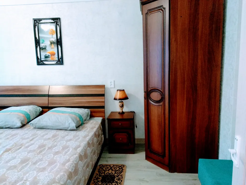 Квартира у Курортного бульвара