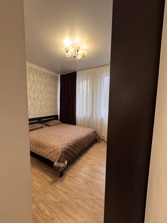 Квартира со всеми удобствами возле Колоннады