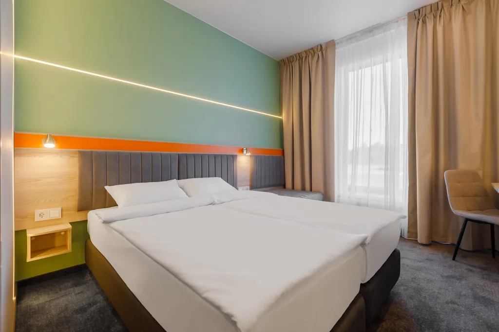 Квартира Комната — Горячий Ключ