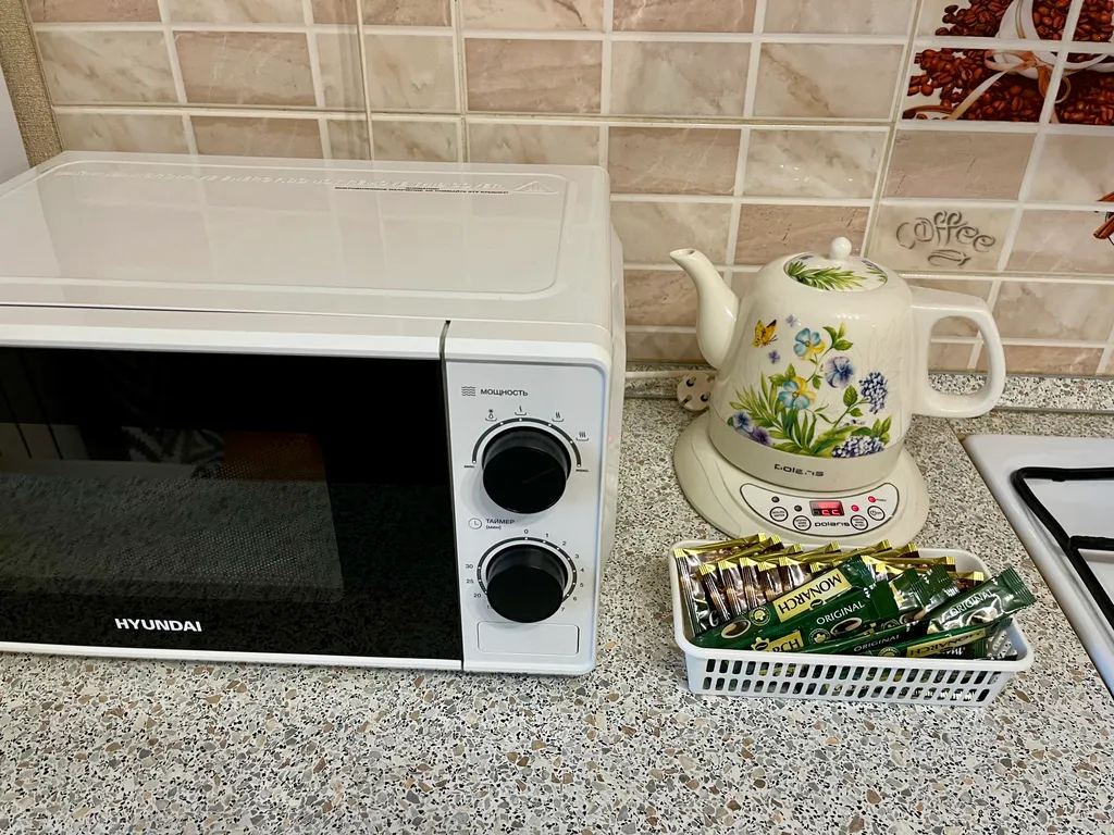 Новое предложение - уютная квартира в топовой локации