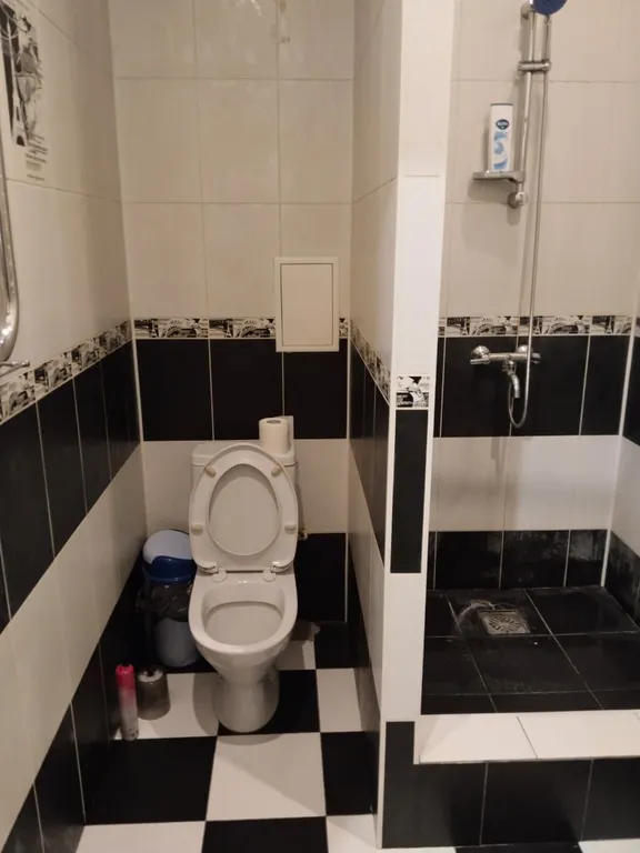 Квартира в районе Жд-больницы