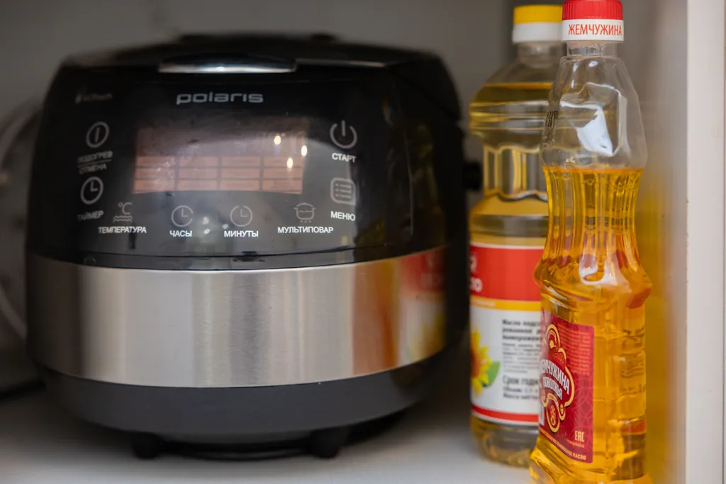 Квартира Квартира Мини прованс — Калининград