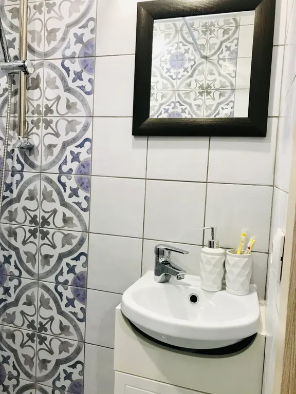 Студия "Море" на площади Маркса