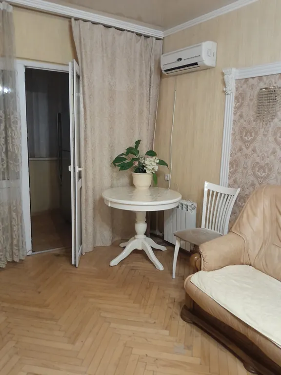 Квартира Квартира 2х ком. в центре Сочи — Сочи