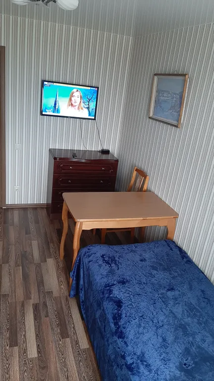 Уютная квартира во Фрунзенском районе недалеко от Щедрино