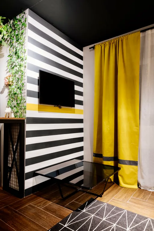 Квартира Apartment ArtRoom — Кострома