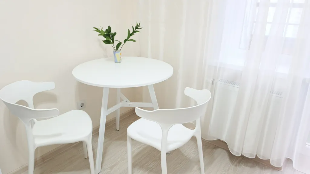 Прекрасная квартира в Гайва-парке