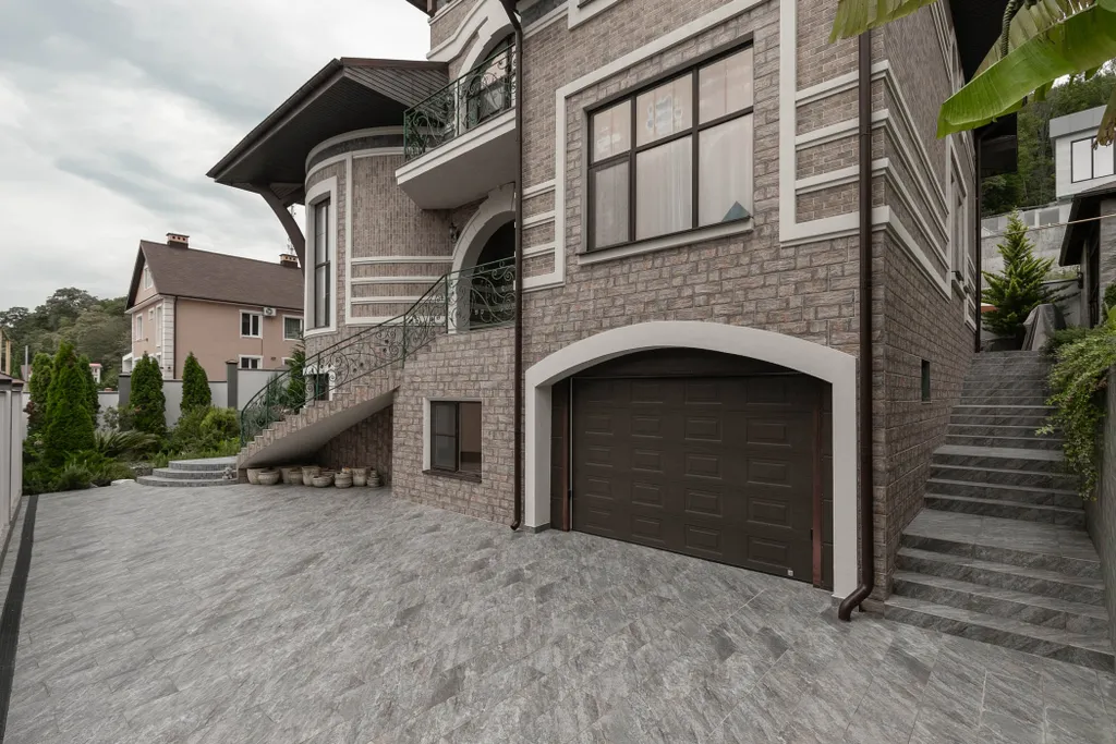 Дом в стиле Прованс