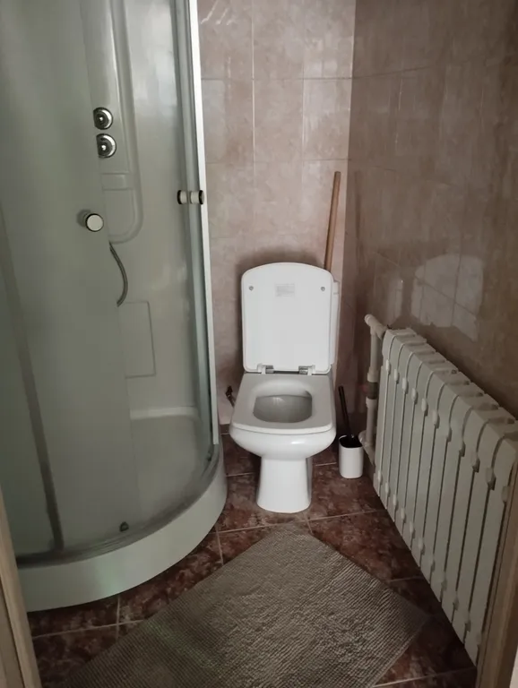 Уютный дом для летнего отдыха