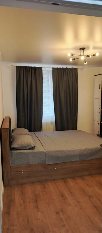 Уютная квартира для двоих — аренда посуточно в Нальчик