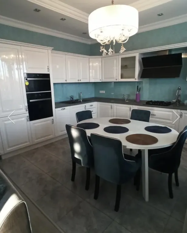 Уютные апартаменты у парка Юность