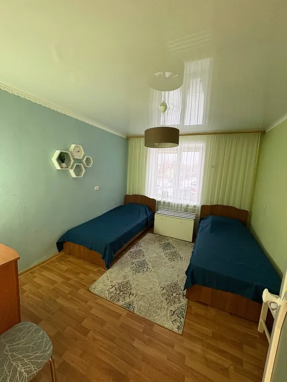 Хорошая квартира