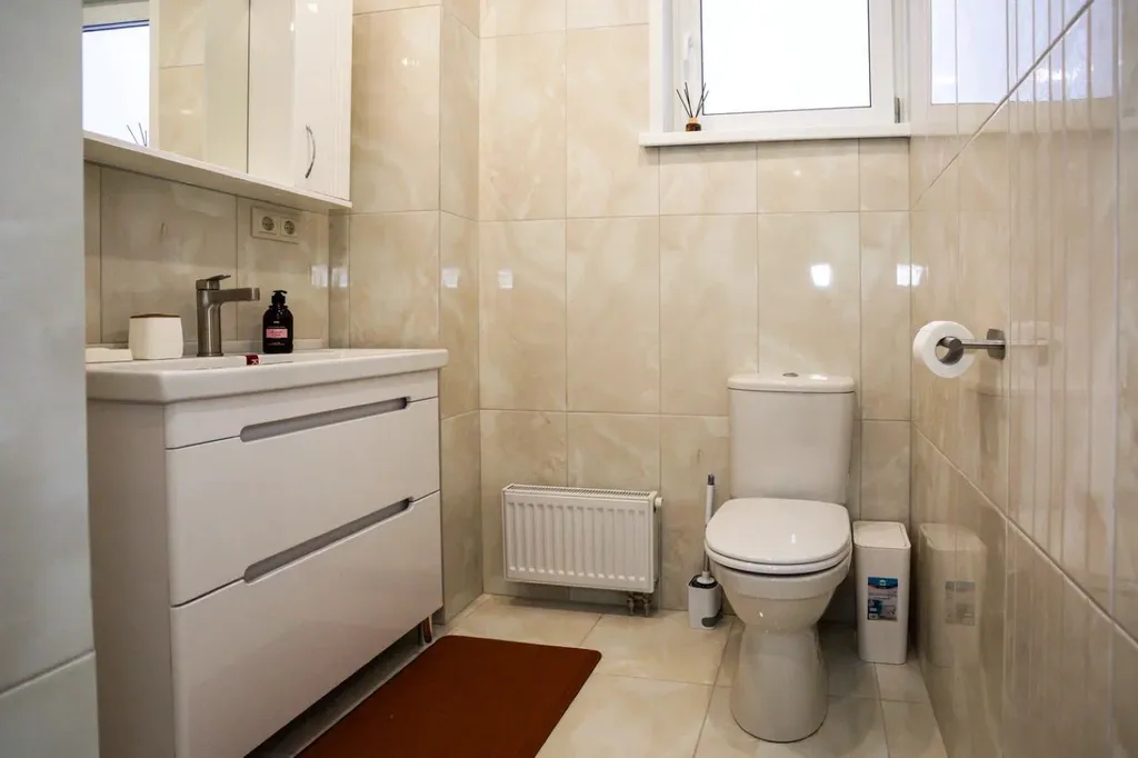 Гостевой дом На окраине Суздаля с баней на дровах