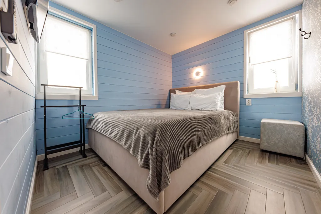 Гостевой дом Ленский