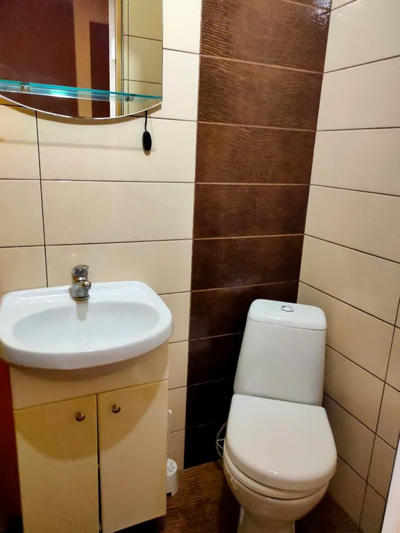 Коттедж Коттедж Таунхаус Мандарин — Сочи