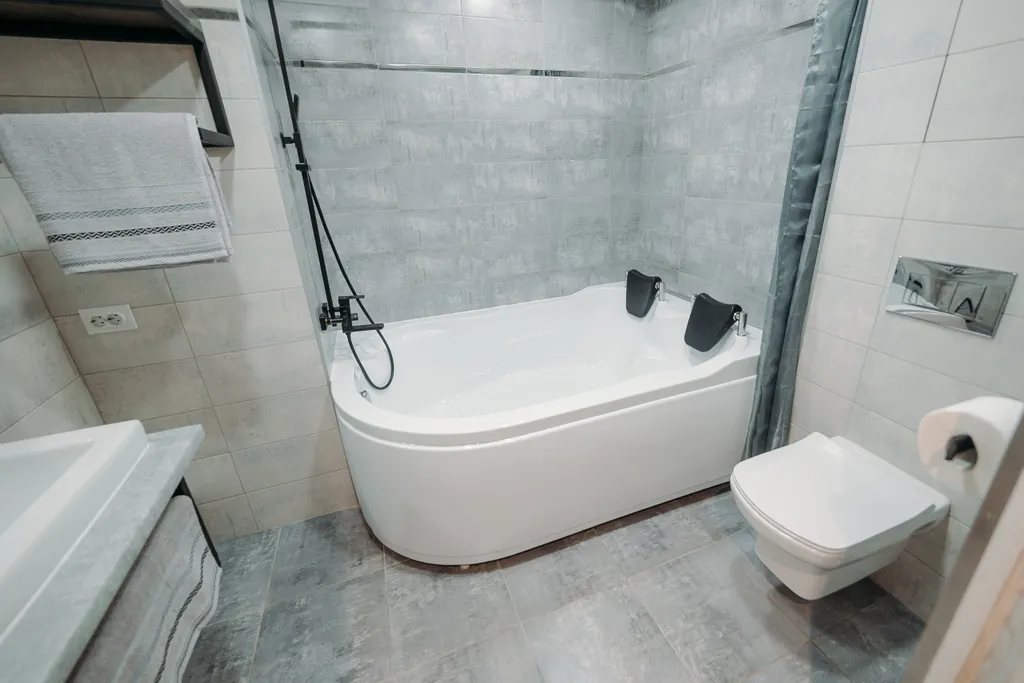 Уютная и комфортабельная квартира