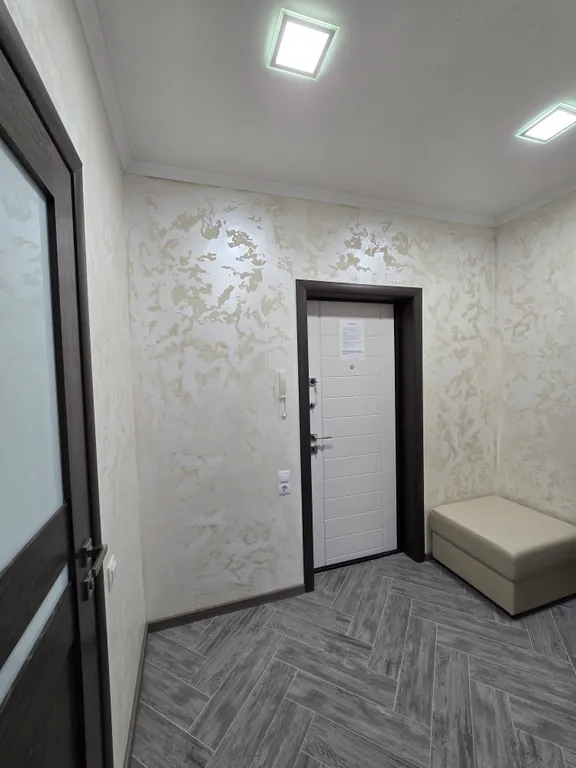 Уютная квартира у моря