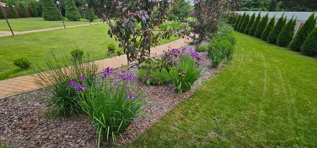 Коттедж Дом с русской баней — Белоозёрский