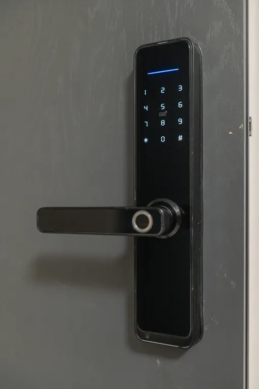 Union Deluxe, Панорама гор