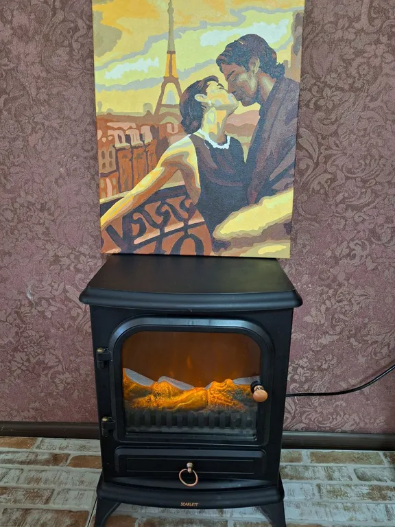 Квартира в самом сердце города