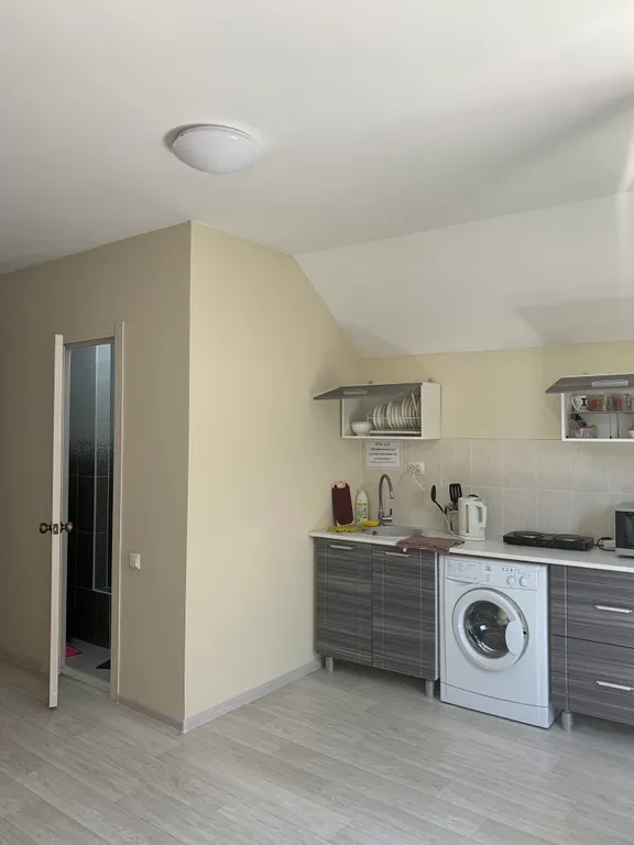 Прекрасная квартира в исторической части города