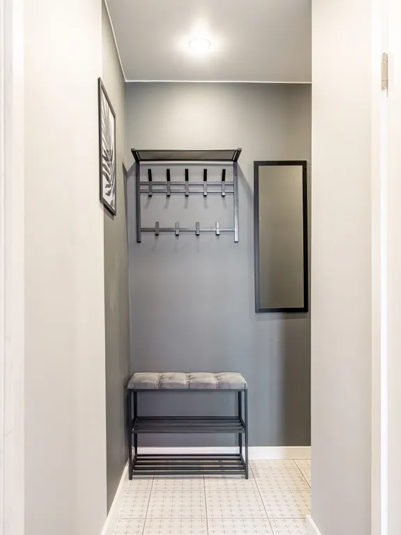 Сад чудес  | 1-комнатная квартира в Петергофе