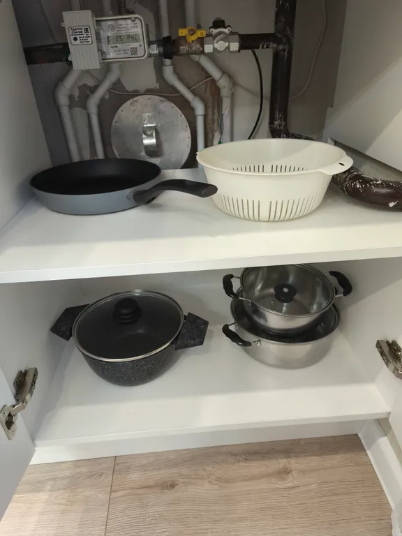 Уютная квартира на побережье Балтийского моря