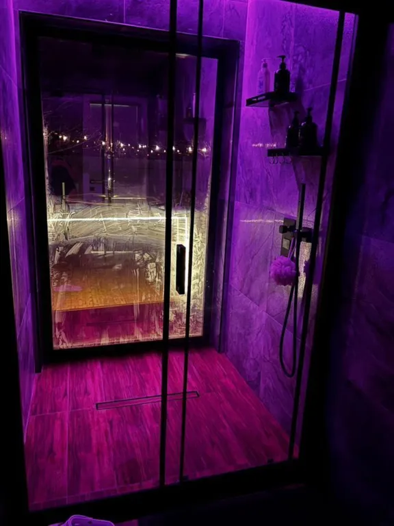 Коттедж Mох Хаус