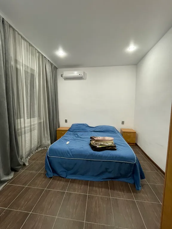 Спокойный отдых вдали от пляжной суеты