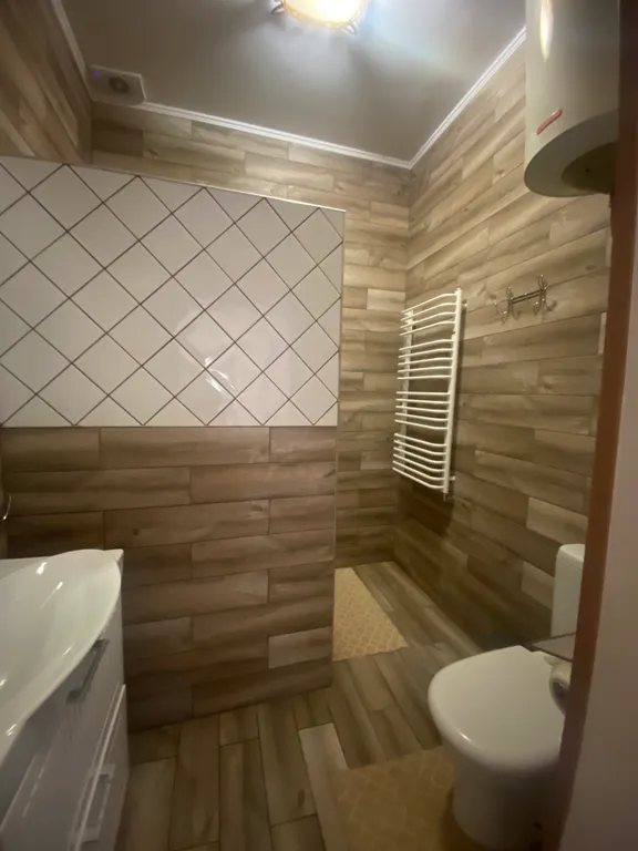 Семейный коттедж