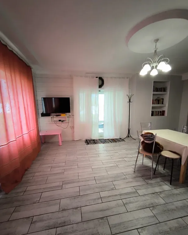 Уютный частный дом для большой семьи