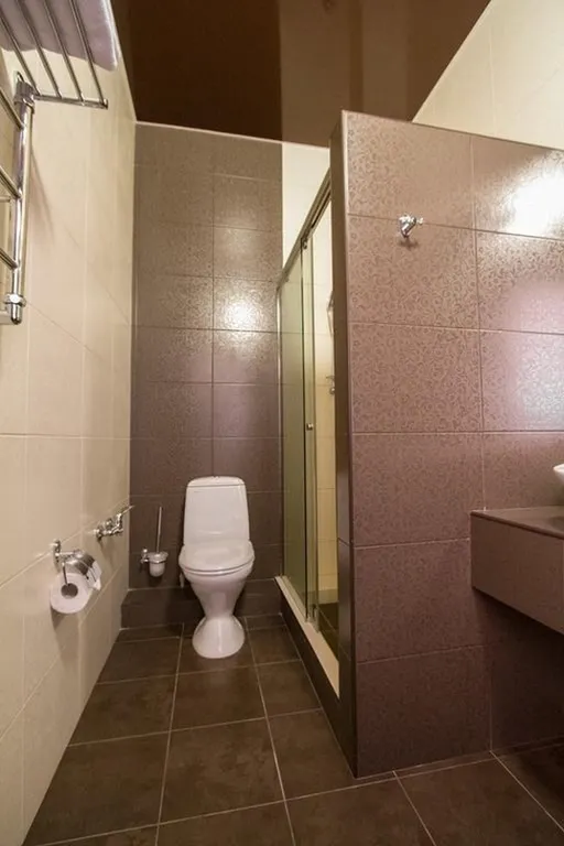 Квартира Комната — Геленджик