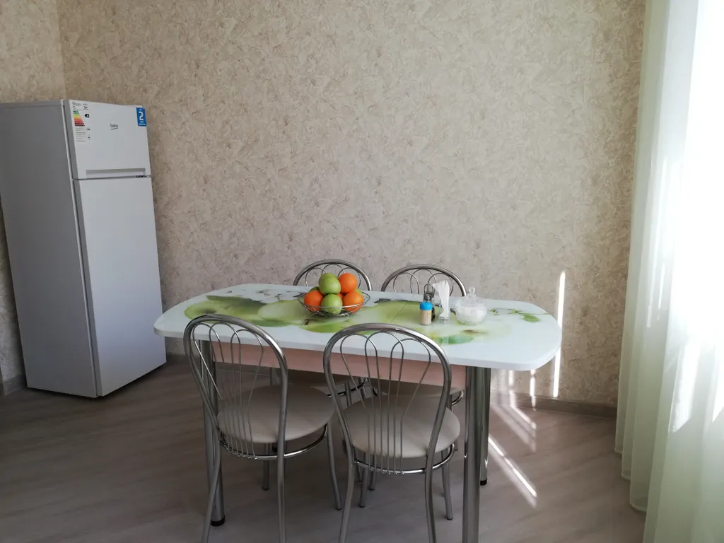 Квартира Квартира 1-комнатная вблизи трассы М4, аэропорт, Оз Молл, Солнечный остров — Краснодар